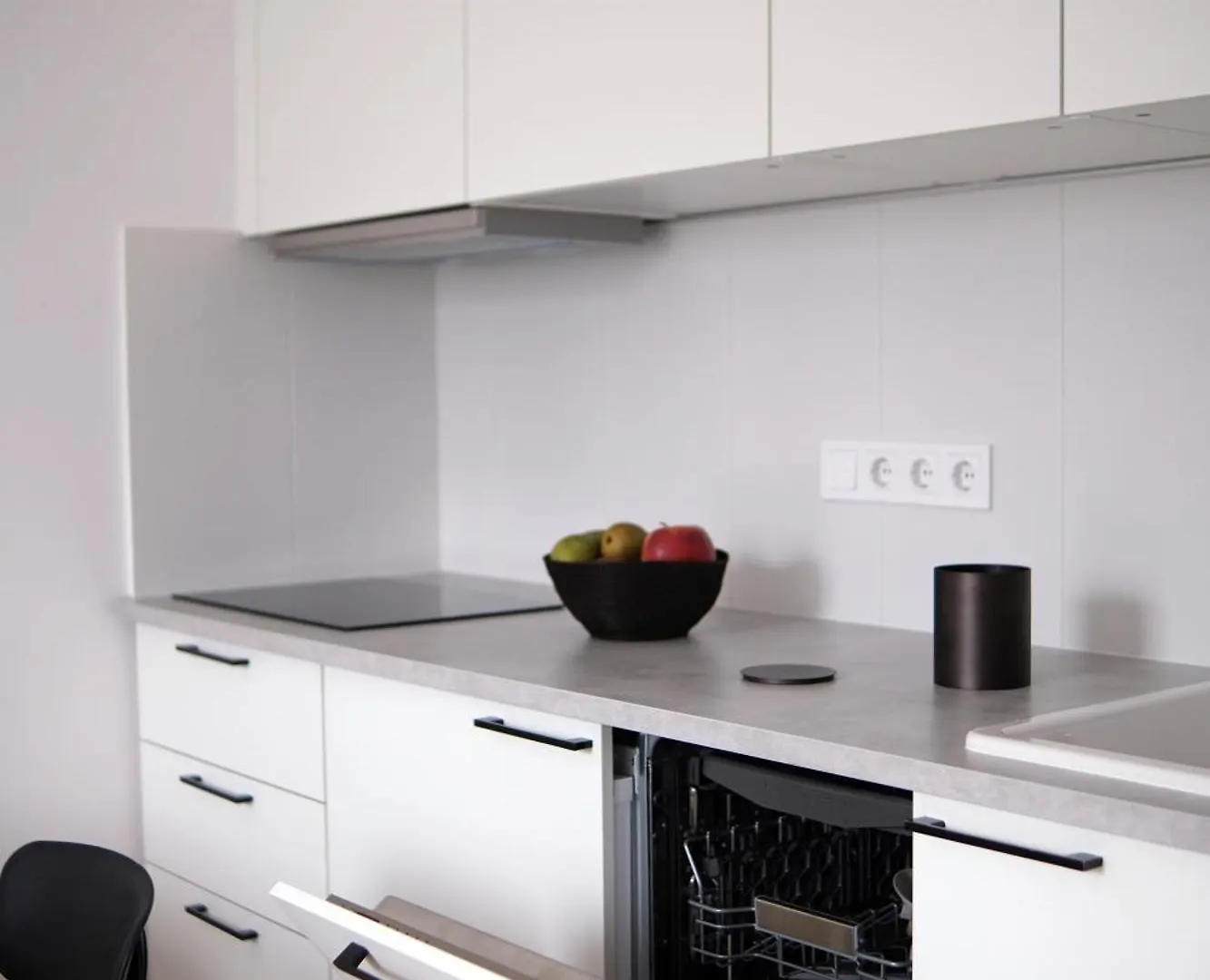 Torunska White Apartment Warsaw 0*,